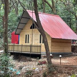 Nature's Wood, Hotel in Matheran
