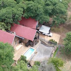 Serenity Farm House