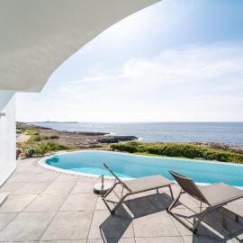 Villa Gaudina, hotel v destinaci Sant Lluís