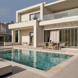 SOLEIL LUXURY VILLAS – hotel w mieście Lithakia