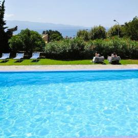 Sun Beach, hotell i Ajaccio