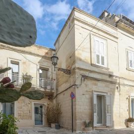 Fjore di Lecce, camere & caffè, готель у Лечче