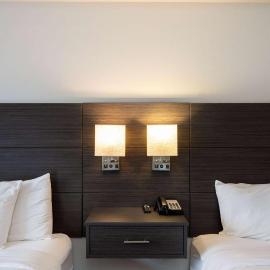 Baymont INN & Suites by Wyndham, hotel i Bellingham