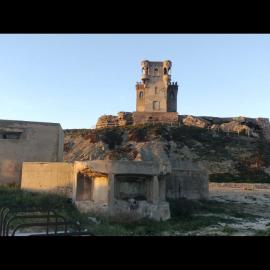 TURISMO LOS LANCES TARIFA( PARKING GRATUITO)