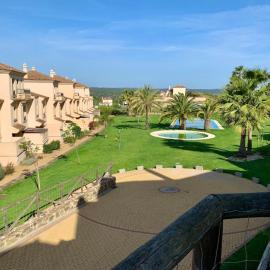 Casa con jardín, wifi, aire acondicionado, piscina