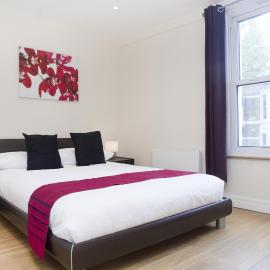 Holiday Lets London - K, hotel in London