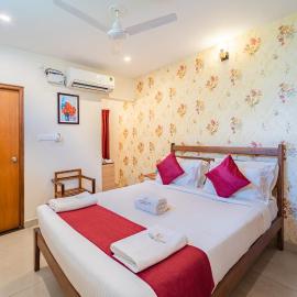 SGN Hotels Pondicherry