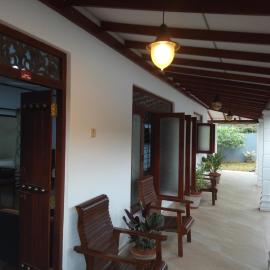 Amavi Heaven Villa