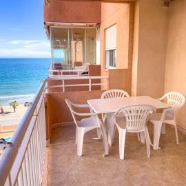 Apartamentos Daytona-Galicia 3000
