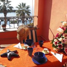 Cà de Matagè by Le Case di Tati, hotel i Riva Ligure