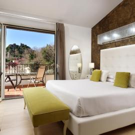 Hotel Recostano Residence – hotel w mieście Trevignano Romano