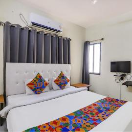 Via Osca Inn