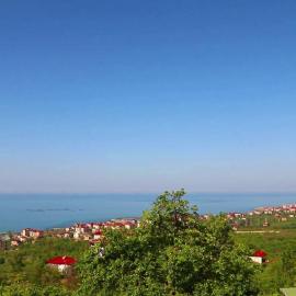 STONE VILLAGE, khách sạn ở Trabzon