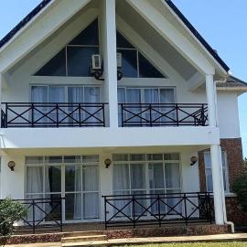 Blue Waters Villas, hotel u gradu 'Ukunda'