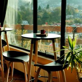 Hotel Seminario, hotel sa Puerto Montt