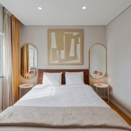 Casa Rosa, By Home Match, hotel in Quinta do Conde