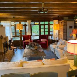 LA QUINTA DE PUELLES, hotel in Ambás