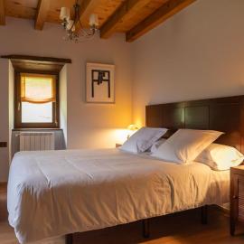 Olagaraia - Adults Only – hotel w mieście Etxalar