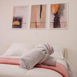 Respiro na Serra, casa no coração de Gonçalves