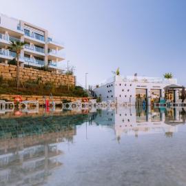 Hacienda el Sueno, hotel in Fuengirola