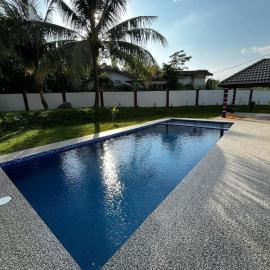 JAST 9 Pioneer Cove Villa