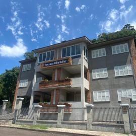 Pousada Villa Koller