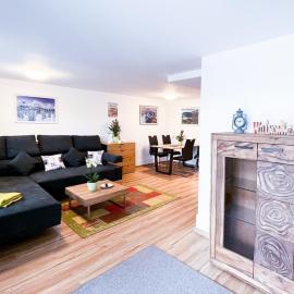 Wildgrün Panorama Lodge 18
