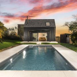 Westaway House