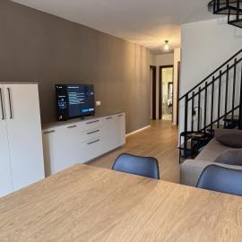 073 Mansarda Duplex, Carisolo