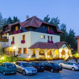 Guest House Vila Bajka, hotel i Zlatibor