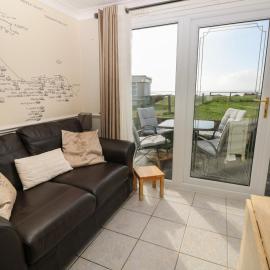 Shipwreck Chalet: Kidwelly şehrinde bir otel