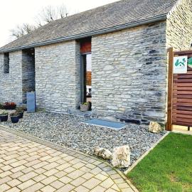 A Brouca - Maison de vacances, hotel a Gouvy
