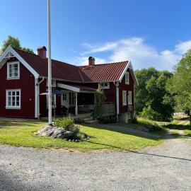 Kyrkliden, hotel em Torestorp