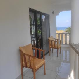 Sue-etoile self catering, hotell sihtkohas Pointe Au Sel 