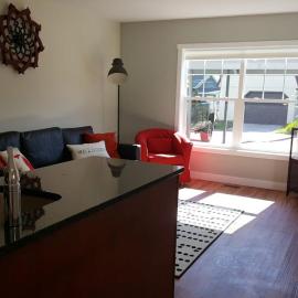 Heart of Traverse City Condo near Hospital, hotel in Traverse City
