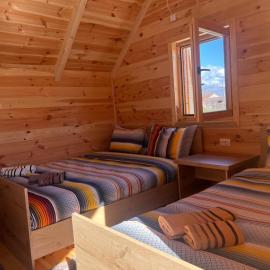 Cozy bungallows, Hotel in Podgorica