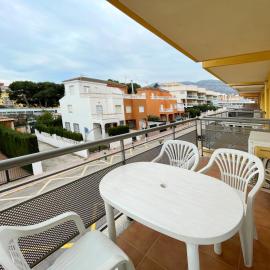 Apartamentos Los Almendros 3000