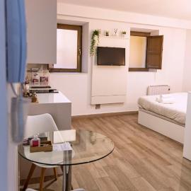 BELIA A.T., hotel i Cáceres