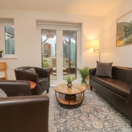Reubens Cottage