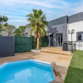 RDC VILLA la ciotat