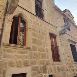 Fidelissima Palace, hotel u Korčuli