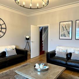 Seaview Penthouse, hotel in Seaham