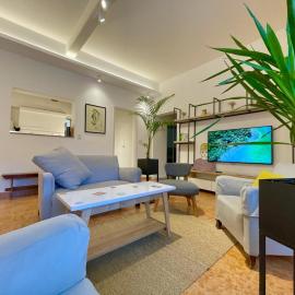 Patagonia Apartment, hotel a Trelew