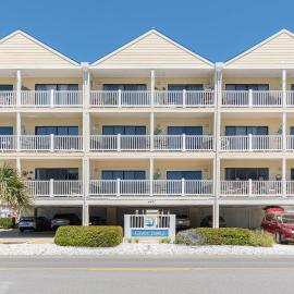 Beauty at the Beach, hotel a Myrtle Beach