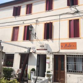 B&B Cittabella, hotel in Cittadella