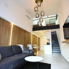 JAM Apartments, hotel en Coblenza