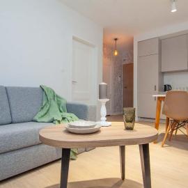Apartament Łowca Snów 1, hotel in Chełm