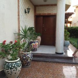 Private villa North Coast, hotel in Dawwār Muḩammad Abū Shanab