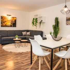 3 Zimmer - Ferien & Monteur Maisonette in Magdeburg, H