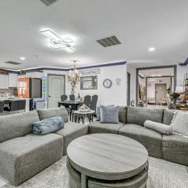 Waterfront Slidell Home w/ Patio: 3 Mi to Beach!